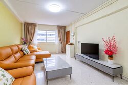Blk 297 Big Mac Centre (Tampines), HDB 4 Rooms #637771331